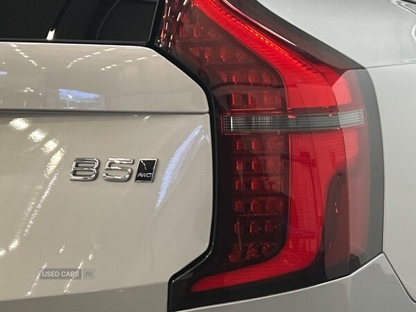 Used Volvo XC90 2025 for sale - 77268447: Photo 26