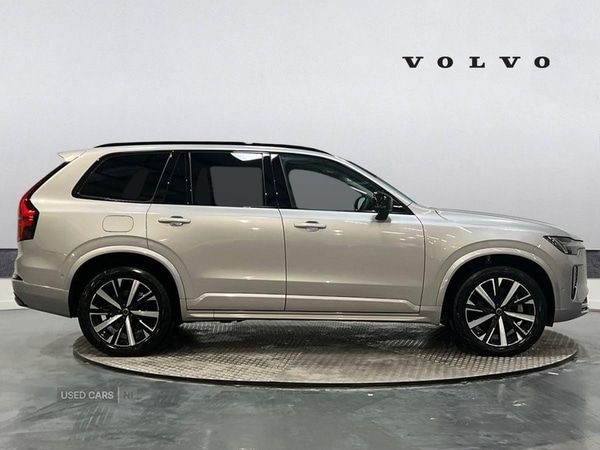 Used Volvo XC90 2025 for sale - 77268447: Photo 3