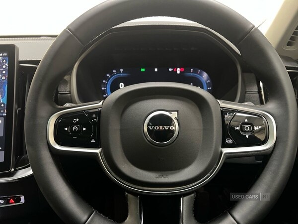 Used Volvo XC90 2025 for sale - 77268447: Photo 31