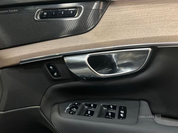 Used Volvo XC90 2025 for sale - 77268447: Photo 34