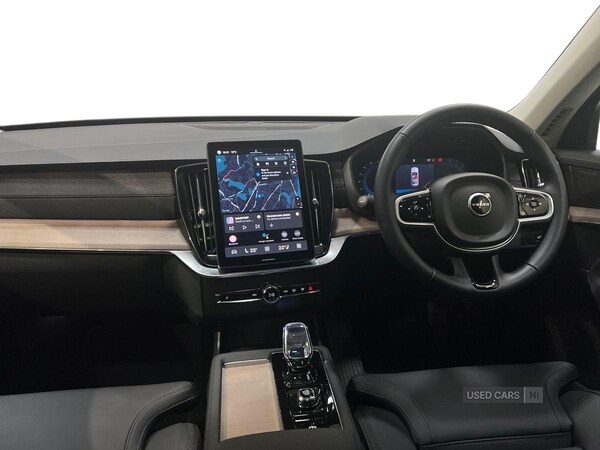 Used Volvo XC90 2025 for sale - 77268447: Photo 6