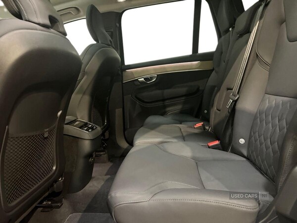 Used Volvo XC90 2025 for sale - 77268447: Photo 7