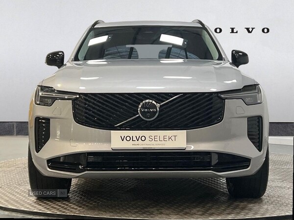 Used Volvo XC90 2025 for sale - 77268447: Photo 9