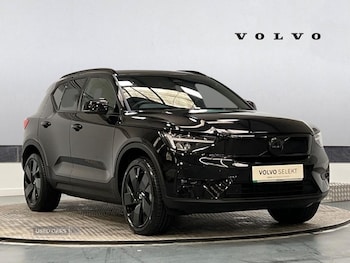 Used Volvo EX40 2025 for sale - 78947722: Photo