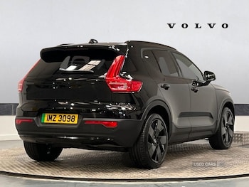 Used Volvo EX40 2025 for sale - 78947722: Photo