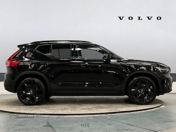Used Volvo EX40 2025 for sale - 78947722: Photo