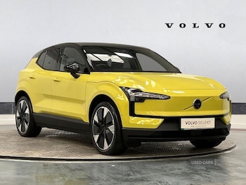Used Volvo EX30 2025 for sale - 78602274: Photo