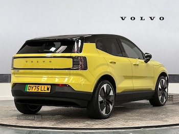 Used Volvo EX30 2025 for sale - 78602274: Photo