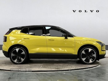 Used Volvo EX30 2025 for sale - 78602274: Photo