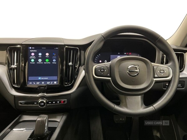 Used Volvo XC60 2021 for sale - 77769934: Photo 11