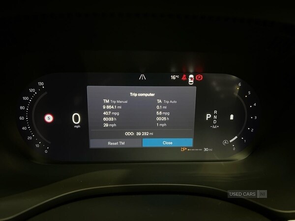 Used Volvo XC60 2021 for sale - 77769934: Photo 12