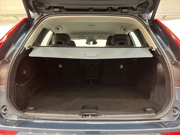 Used Volvo XC60 2021 for sale - 77769934: Photo 14