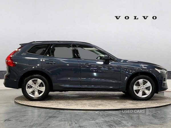 Used Volvo XC60 2021 for sale - 77769934: Photo 3