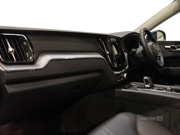 Used Volvo XC60 2021 for sale - 77769934: Photo 5