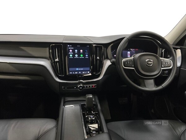 Used Volvo XC60 2021 for sale - 77769934: Photo 6