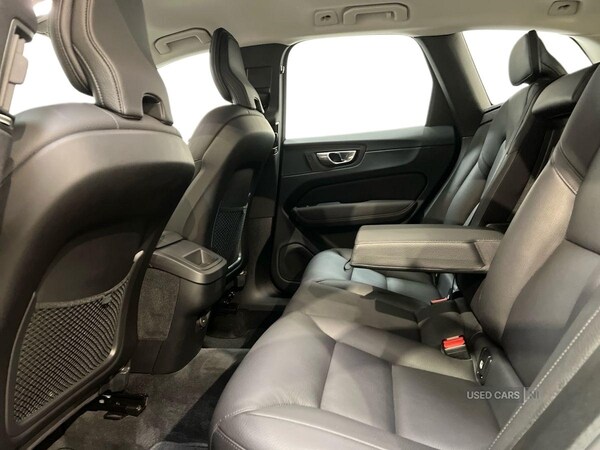 Used Volvo XC60 2021 for sale - 77769934: Photo 7
