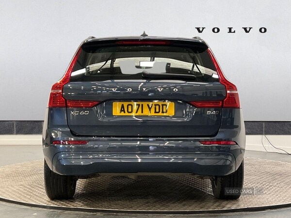 Used Volvo XC60 2021 for sale - 77769934: Photo 8