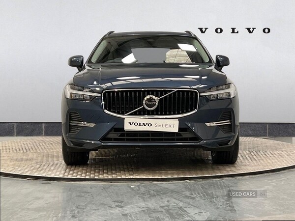 Used Volvo XC60 2021 for sale - 77769934: Photo 9