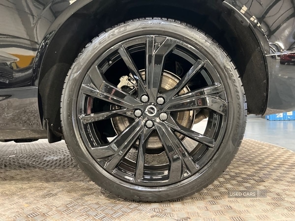 Used Volvo XC60 2025 for sale - 77854483: Photo 10