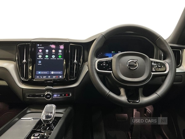Used Volvo XC60 2025 for sale - 77854483: Photo 11