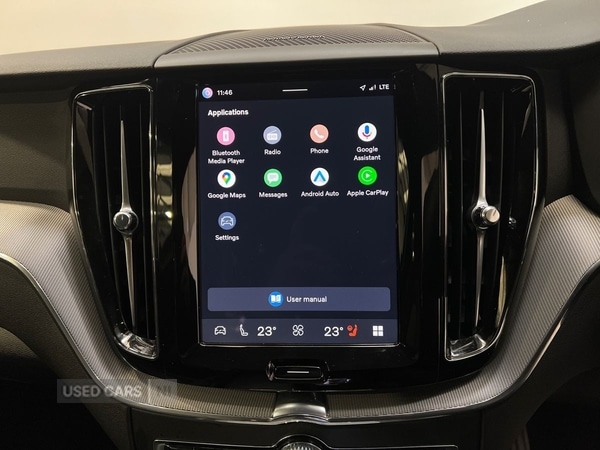 Used Volvo XC60 2025 for sale - 77854483: Photo 13