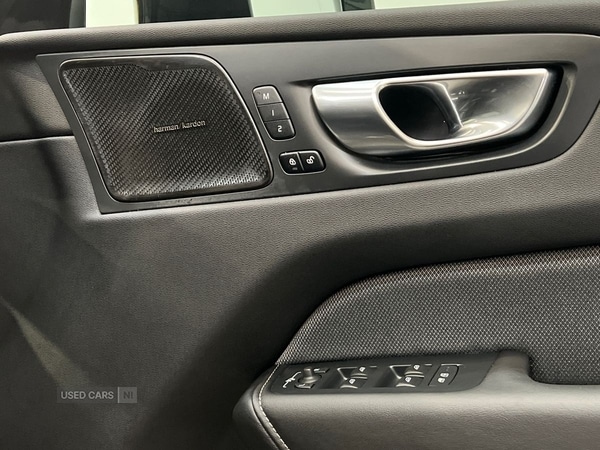 Used Volvo XC60 2025 for sale - 77854483: Photo 17
