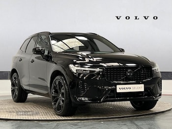 2025 - 2.0 B5P Plus Black Edition 5dr AWD Geartronic