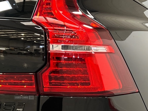 Used Volvo XC60 2025 for sale - 77854483: Photo 20