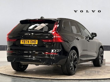 Used Volvo XC60 2025 for sale - 77854483: Photo