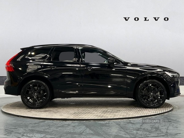 Used Volvo XC60 2025 for sale - 77854483: Photo 3