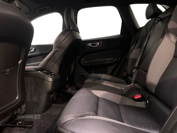 Used Volvo XC60 2025 for sale - 77854483: Photo 7