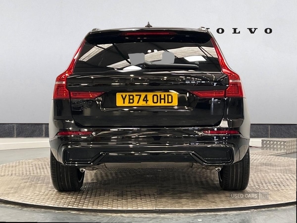 Used Volvo XC60 2025 for sale - 77854483: Photo 8