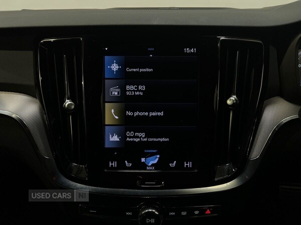 Used Volvo V60 2022 for sale - 77672199: Photo 13