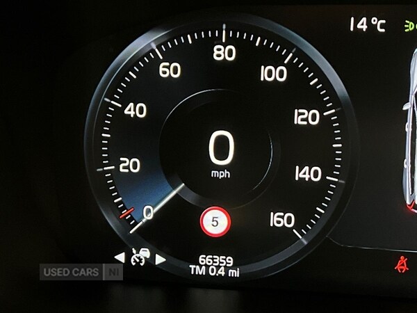 Used Volvo V60 2022 for sale - 77672199: Photo 15