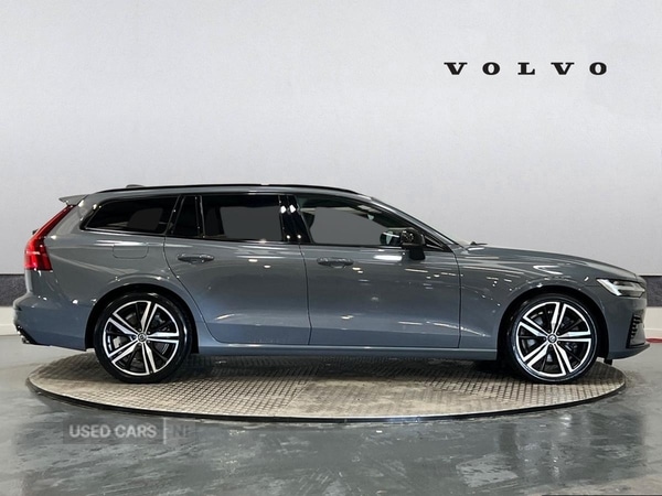 Used Volvo V60 2022 for sale - 77672199: Photo 3