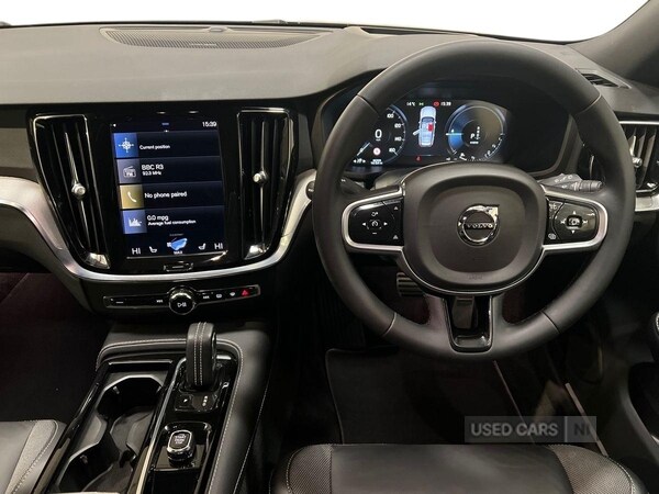 Used Volvo V60 2022 for sale - 77672199: Photo 6
