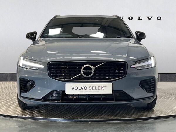 Used Volvo V60 2022 for sale - 77672199: Photo 9