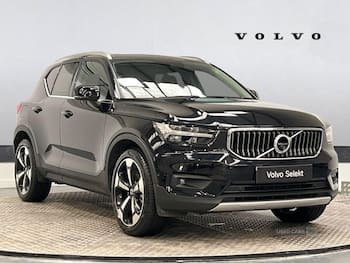 Used Volvo XC40 2021 for sale - 79678061: Photo