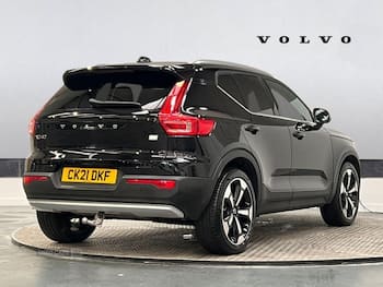Used Volvo XC40 2021 for sale - 79678061: Photo