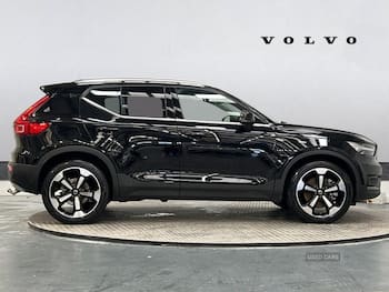 Used Volvo XC40 2021 for sale - 79678061: Photo