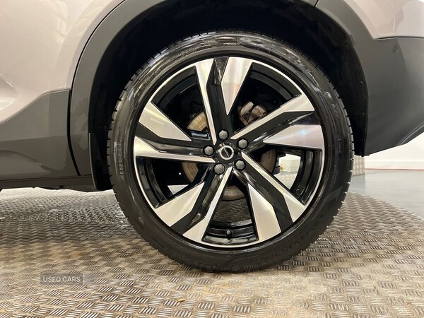 Used Volvo XC40 2025 for sale - 77525330: Photo 10