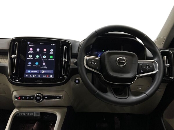 Used Volvo XC40 2025 for sale - 77525330: Photo 11