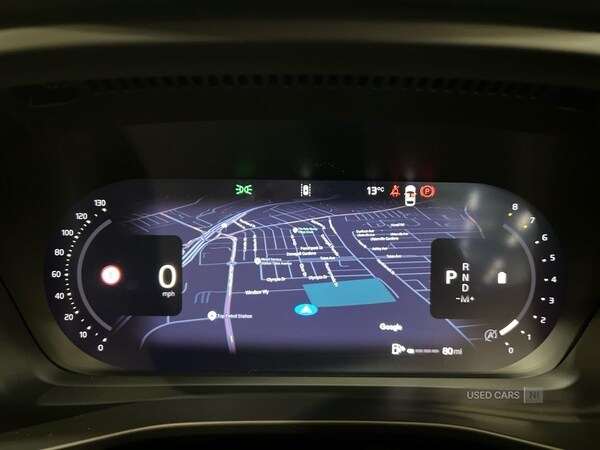 Used Volvo XC40 2025 for sale - 77525330: Photo 12