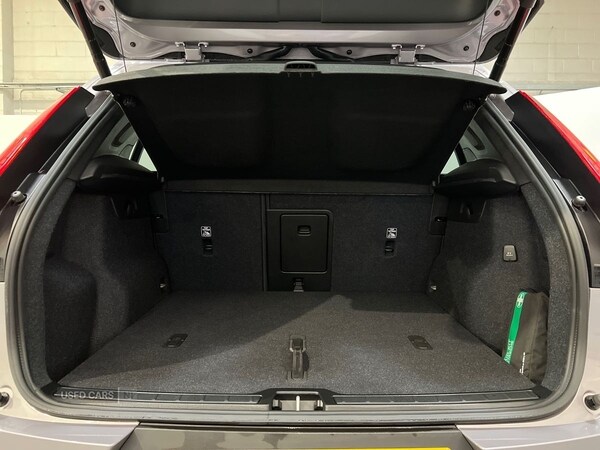 Used Volvo XC40 2025 for sale - 77525330: Photo 14