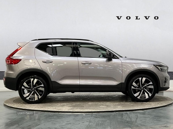 Used Volvo XC40 2025 for sale - 77525330: Photo 3