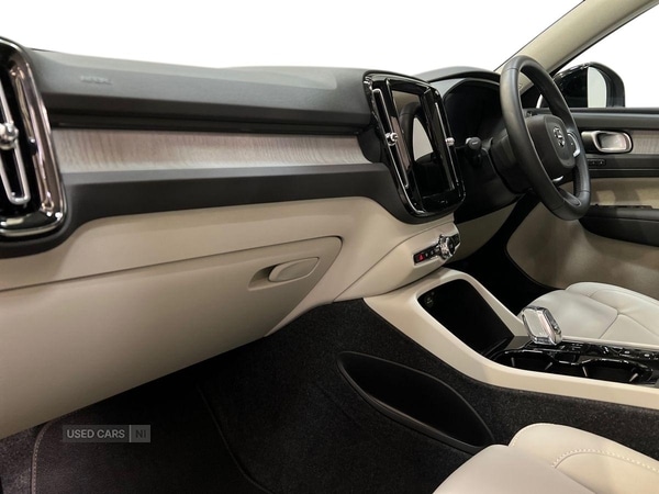 Used Volvo XC40 2025 for sale - 77525330: Photo 5