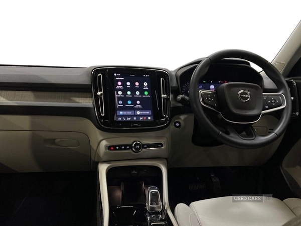 Used Volvo XC40 2025 for sale - 77525330: Photo 6