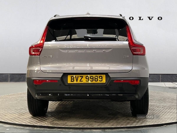 Used Volvo XC40 2025 for sale - 77525330: Photo 8