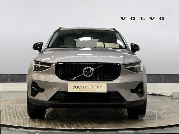 Used Volvo XC40 2025 for sale - 77525330: Photo 9