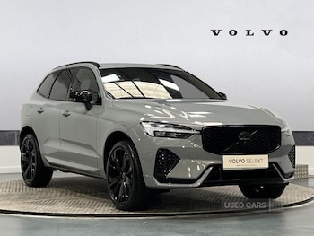 Used Volvo XC60 2025 for sale - 78385016: Photo